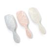 1Pc Marble Pattern Air Cushion Combs Brush Smooth Hair Anti-Tangling Scalp Massage Hairdressing Comb Barber Accessories