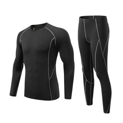 Športové oblečenie – Unisex športove súpravy