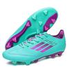 F50 Long Studded Soccer Cleats