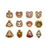Final Fantasy XIV Doodle Minions Acrylic Magnet Vol.3 Boxed Product (12 Magnets Per Box, 12 Types In Total)