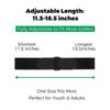 Elastic Golf Swing Training Aid Adjustable Golf Swing Strap  Golf Training Accessories