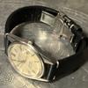 SEIKO Champion Calendar Manual Winding Working Condition 6602-9981