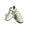 Adidas Tênis Forum 84 Low 'Off White Olive' ID4762