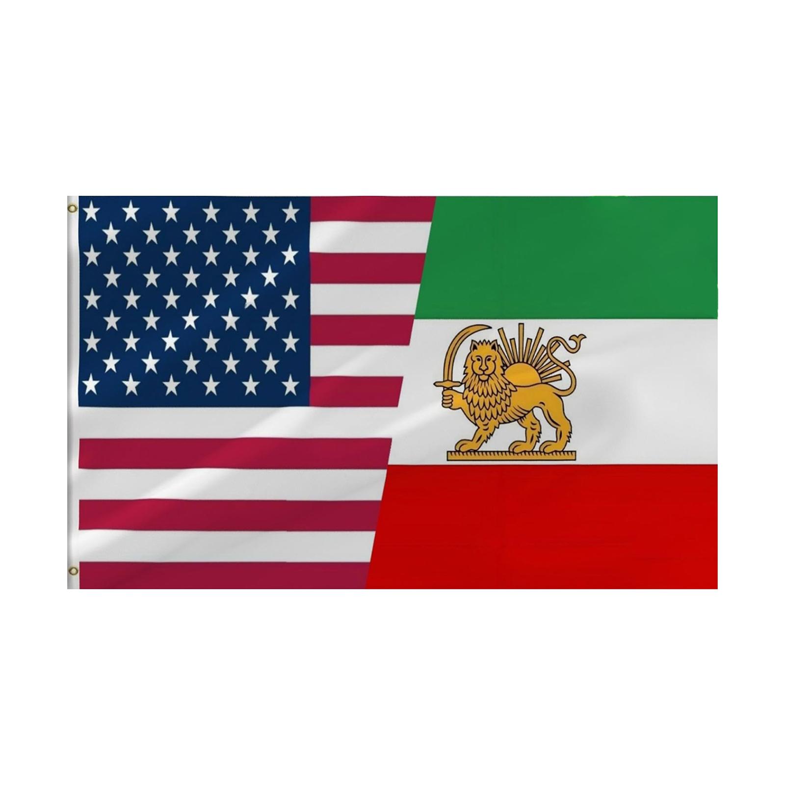 

Indoor And Outdoor Use, Polyester Material, Double Stitching, UV , Bright Colors, With Strong Brass Grommets One Size