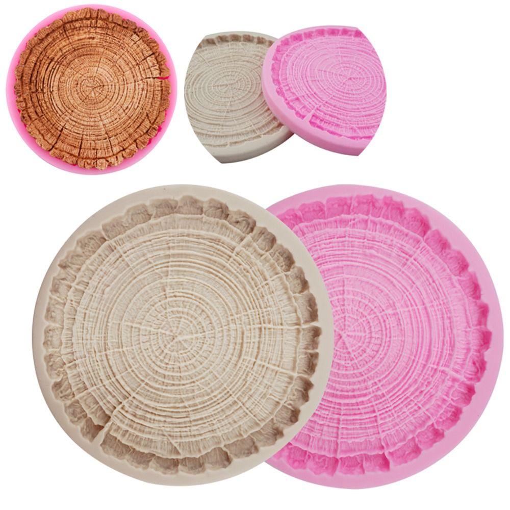 

Форма пищевого силикона DIY Силиконовая форма для тостов Формы для выпечки хлеба Инструменты для выпечки хлеба Форма пня для выпечки хлеба