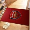 Arsenal Floor Rug Office Rug Perfect for Decorate Room Hallway Entryway Bedrooms Anti-slip Rug Anime Office Decor Perfect Gift for Friends & Family