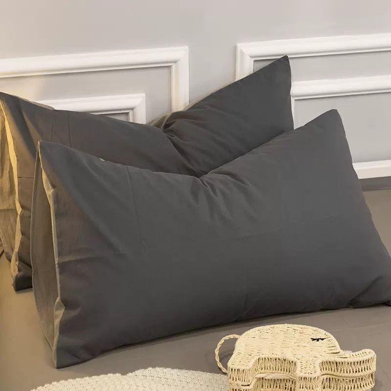 Retro Pillow Covers for Living Room Home Decor Multiple Sizes Pillowcases Soft Comfortable Pillow Protectors 1PC