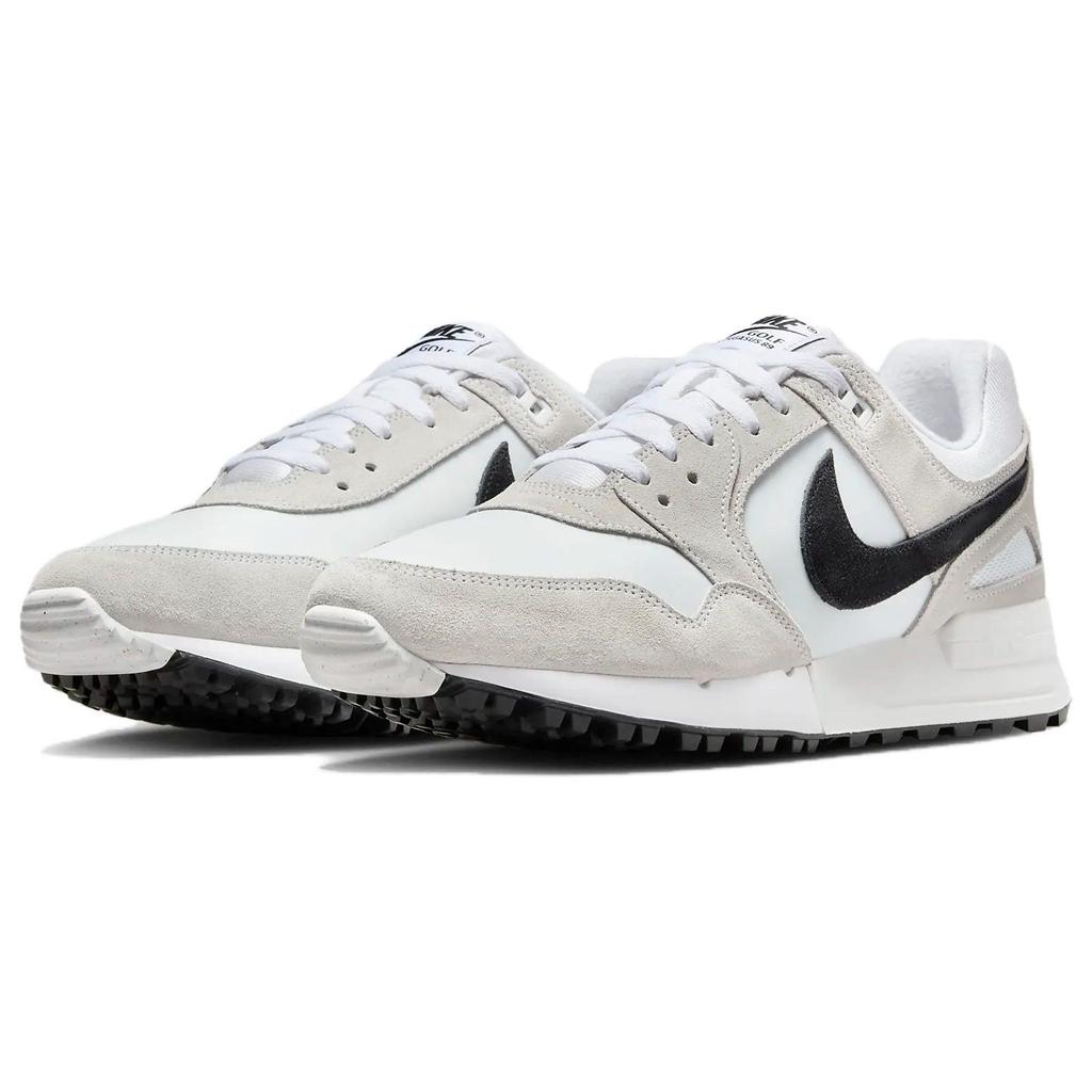 Nike Air Pegasus 89 Golf Uomo Bianco Tinta Platino Nero FJ2245-101