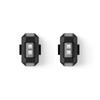 Światła Motocyklowe Dron Stroboskop USB LED Antykolizyjne Rower Samolot Nocny Lot Mini Migające Światło Sygnałowe