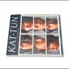 Used KAT-TUN Best of KAT-TUN CD Album