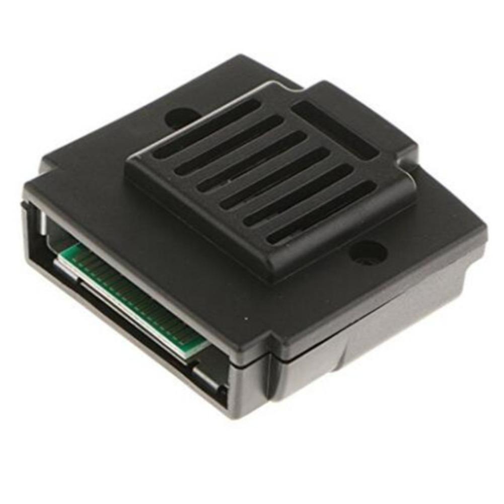 Пакет расширения для N64 Поддерживает все игры N64 без расширения памяти Игровой консоли N64 Аксессуары Игровой консоли чёрный