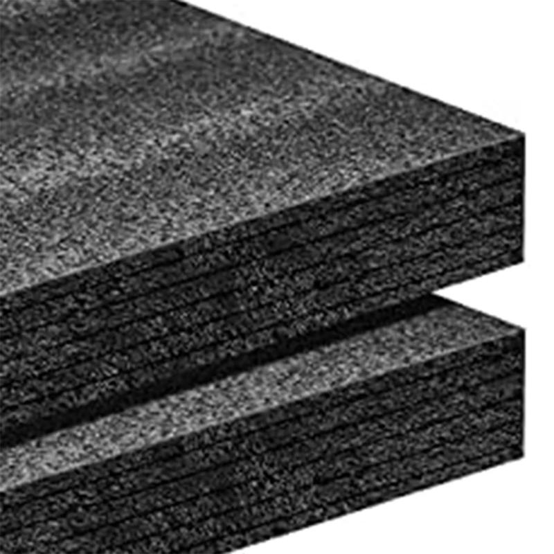 Waterbestendige Polyethyleenschuim Liners Matten Panelen Borden Zorgen voor Veilig Transport Van Delicate Of Waardevolle Goederen