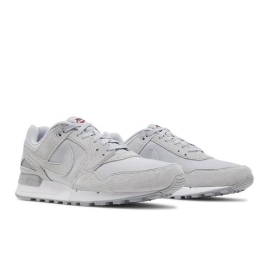 

Nike Air Pegasus 89 Wolf Grey FD3598-001 сірий/червоний