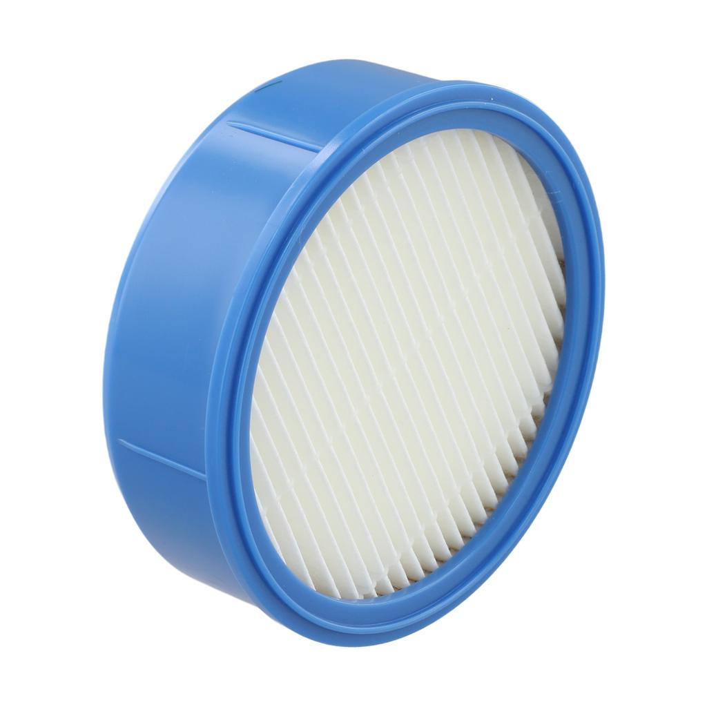 Komplettes Filterset Akku-Staubsaugerfilter Hohe Filtrationseffizienz