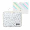 Bosno Diaper Pouch  Box Type/dande White  Odorless Bag Bos/white/s Size 30 Pieces Included