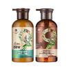 Bee Flower Nine Jars Plant Extract Anti-Hair Loss Shampoo & Conditioner Set
