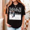 Devin Vassell Dunk Comfort Colors Shirt, San Antonio Basketball Fan T-Shirt