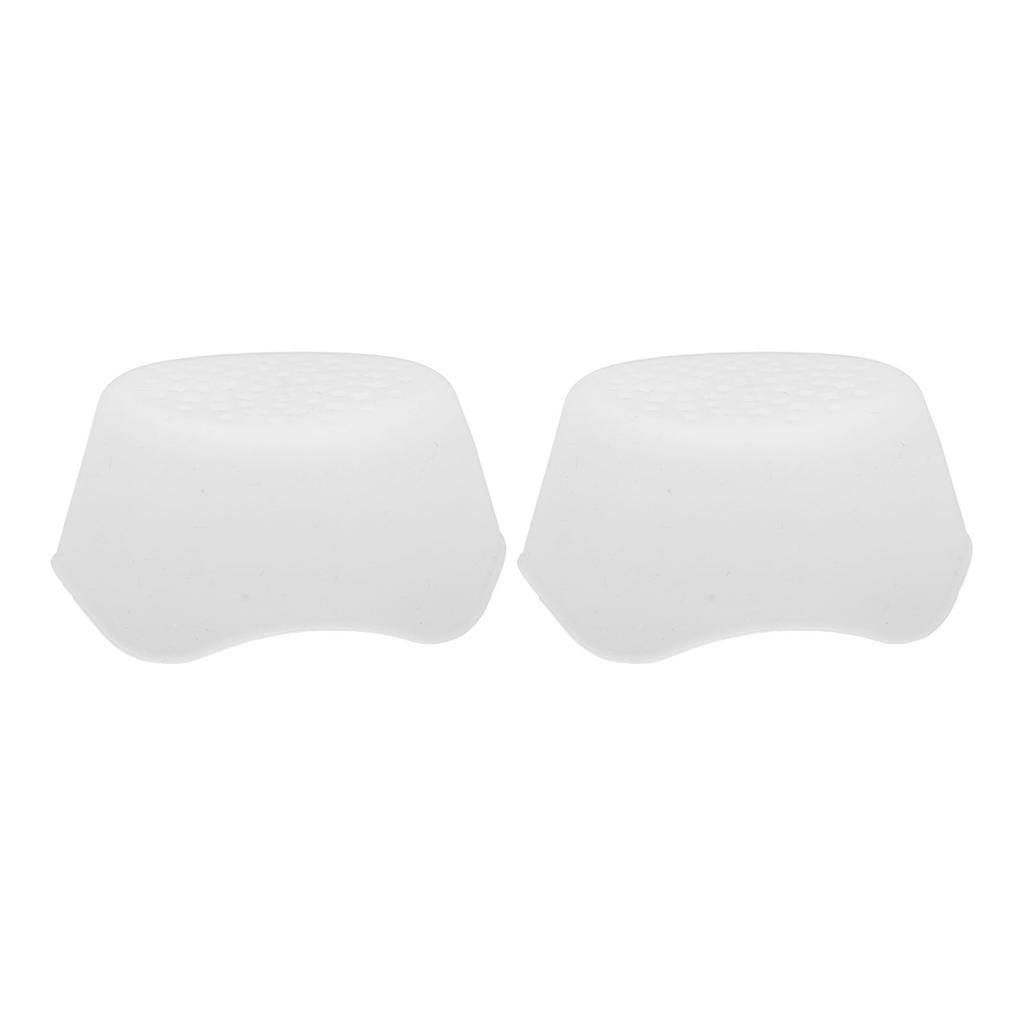 2 Peças Suporte Espiral de Haste Silicone Rotativo Suporte Espiral de Flor Suporte para Arranjo Floral para Buquê