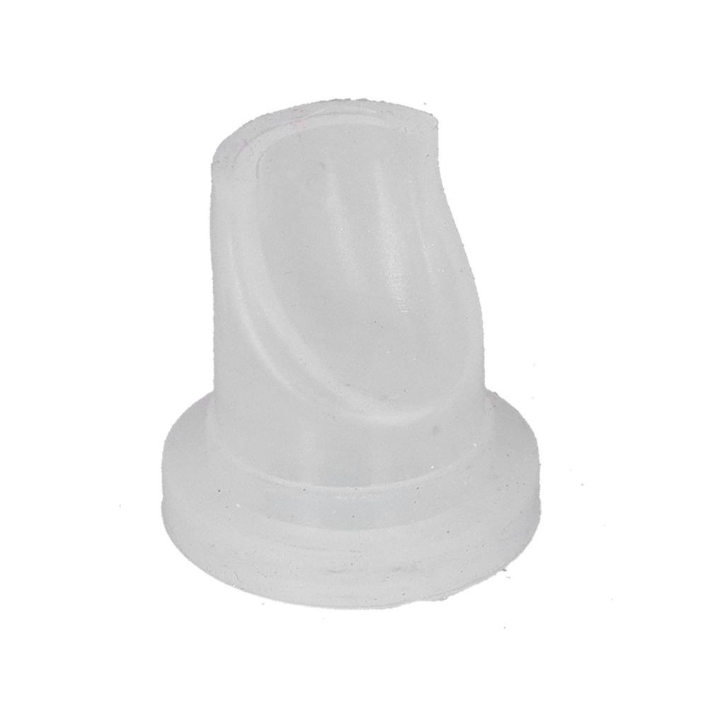 6 piece Chrome-Plated Brass Beer Line Connector G5/8 Thread Beer Brewing Equipment  Home Brewing