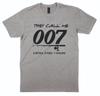 Tops – T-Shirts