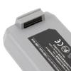 Drone Battery for Mavic Mini 2 2SE High Capacity 2250mAh Lithium Battery Replacement Intelligent Flight Battery