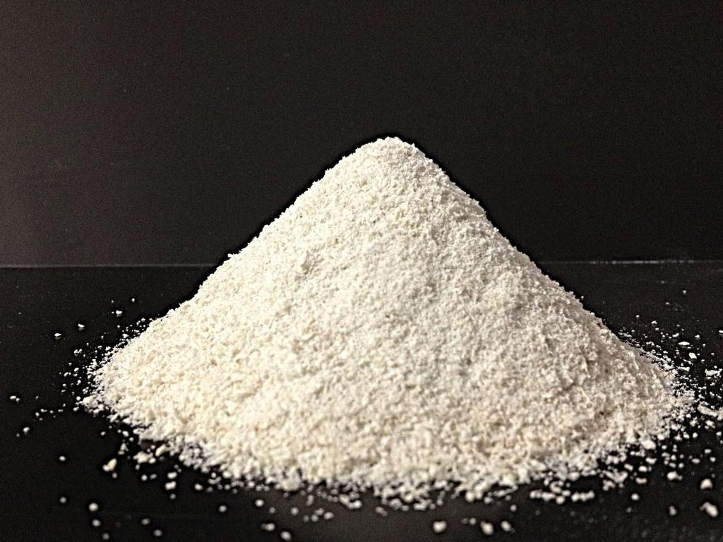 Takahashi Domestic Coarse Okara Powder 100% Soybeans Non-GMO 250g