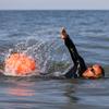 Basicswimmer Inflatable Swimming Buoy