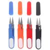 1Pcs Nähen Schere Kleidung Gewinde Stickerei Clipper Cutter Tailor Nipper