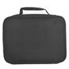 Good-Customizable Sublimation Blanks Travel Toiletry Bag, Bulk Makeup Cosmetic Bags With Zipper Pouch