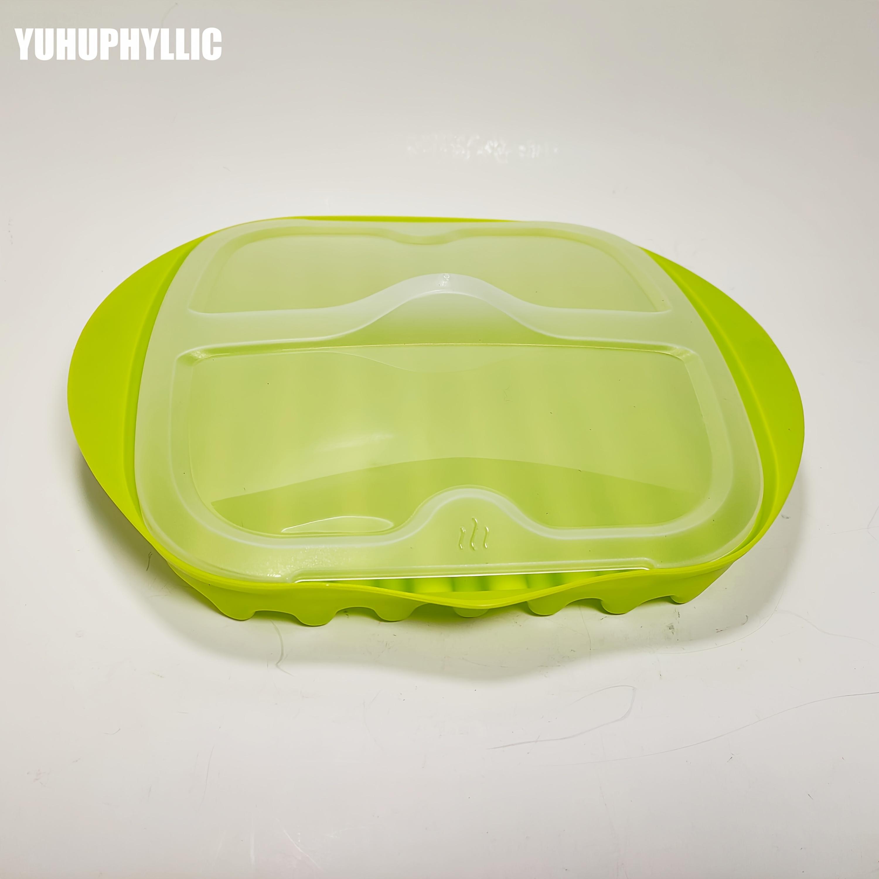 

Microwave Bacon Cooking Tray Drainage Design for Fatty Bacon Sauces PP Material Holiday Kitchen Essential Christmas Halloween