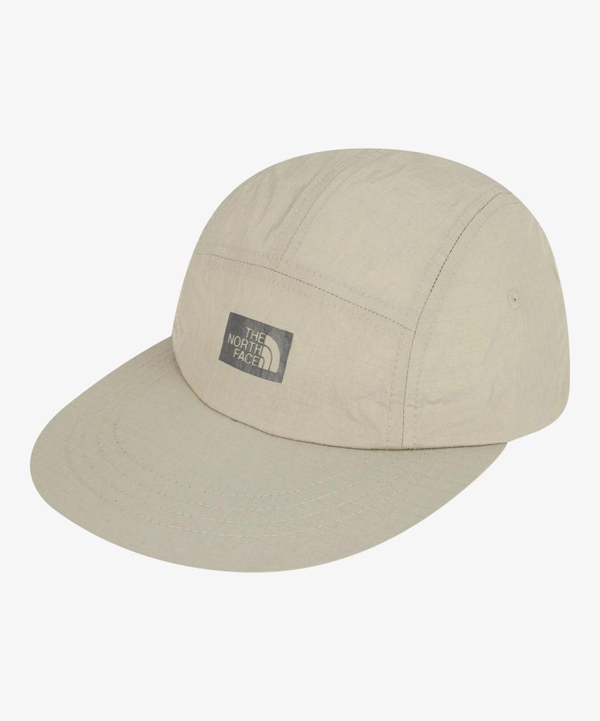 Noseupeiseu Ne3Cs02M White Label Camp Cap Beige