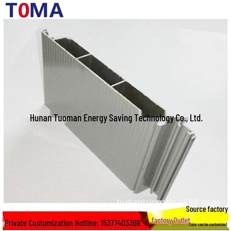 Australian Certified Aluminum Glass Louvers: CE Certified Sunshade, Rainproof, Windproof Protection Custom Size