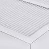 Plastic Air Cleaners Filter Replacement Filter for H 100B IAP-10-125 Models