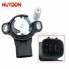 18919-AM810 Accelerator Pedal Throttle Postion Sensor For 2003-2007 Nissan 350z 2003-2006 Infiniti G35 18919-5Y700 91A51-08400