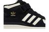 adidas Forum Mid 'Black Cream Gum'