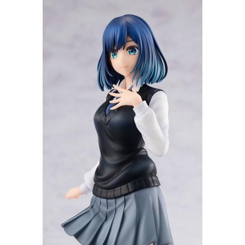 KDcolle [Oshi No Ko] Kurokawa Akane 1/7 Scale Plastic Painted Finished Figure