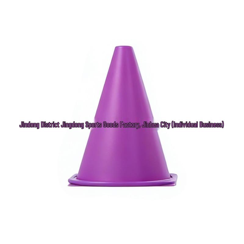 18cm Thick Agility Training Tool for Football & Basketball