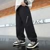 Pantaloni da bambino pantaloni da ragazzo nuovi bambini medi e grandi ragazzi pantaloni impermeabili alla moda pantaloni dritti