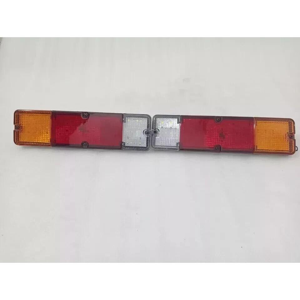 Galinė stabdžių lemputė LED 12V Suzuki Jimny Sierra Samurai SJ410 413