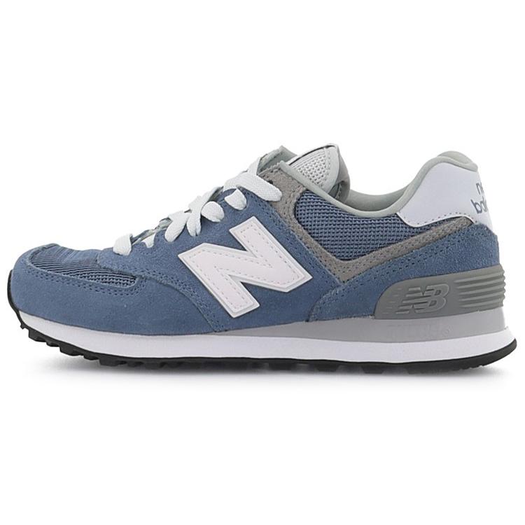 

New Balance 574 Deep Porcelain Blue Women s 35