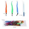 Cat Toys 11pcs Replacement Cat Feather Toy Set Feather Replacement Head Retractable Cat Stick Cat Products