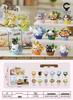 Chaole Chuang Dessert Animal Series Micro-Particle Building Block Toy and Desktop Ornament