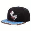 Luxus Cartoon Baseballkappe Baumwollkappe Outdoor Sport Snapback Hut Mann Frau HipHop Trucker Hüte Designer Kappe Herren Gorras Hombre