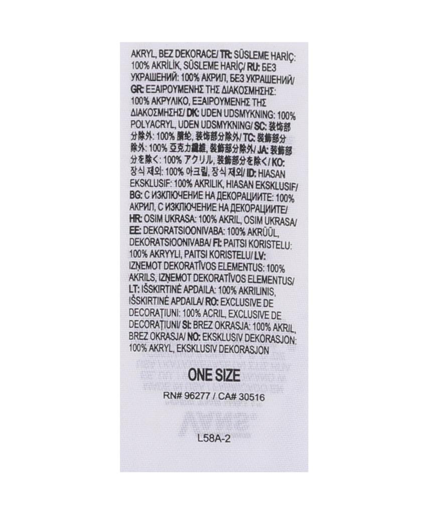 VANS Original Shallow Cuff Beanie - Deep Indigo / Vn000Hsqfob1