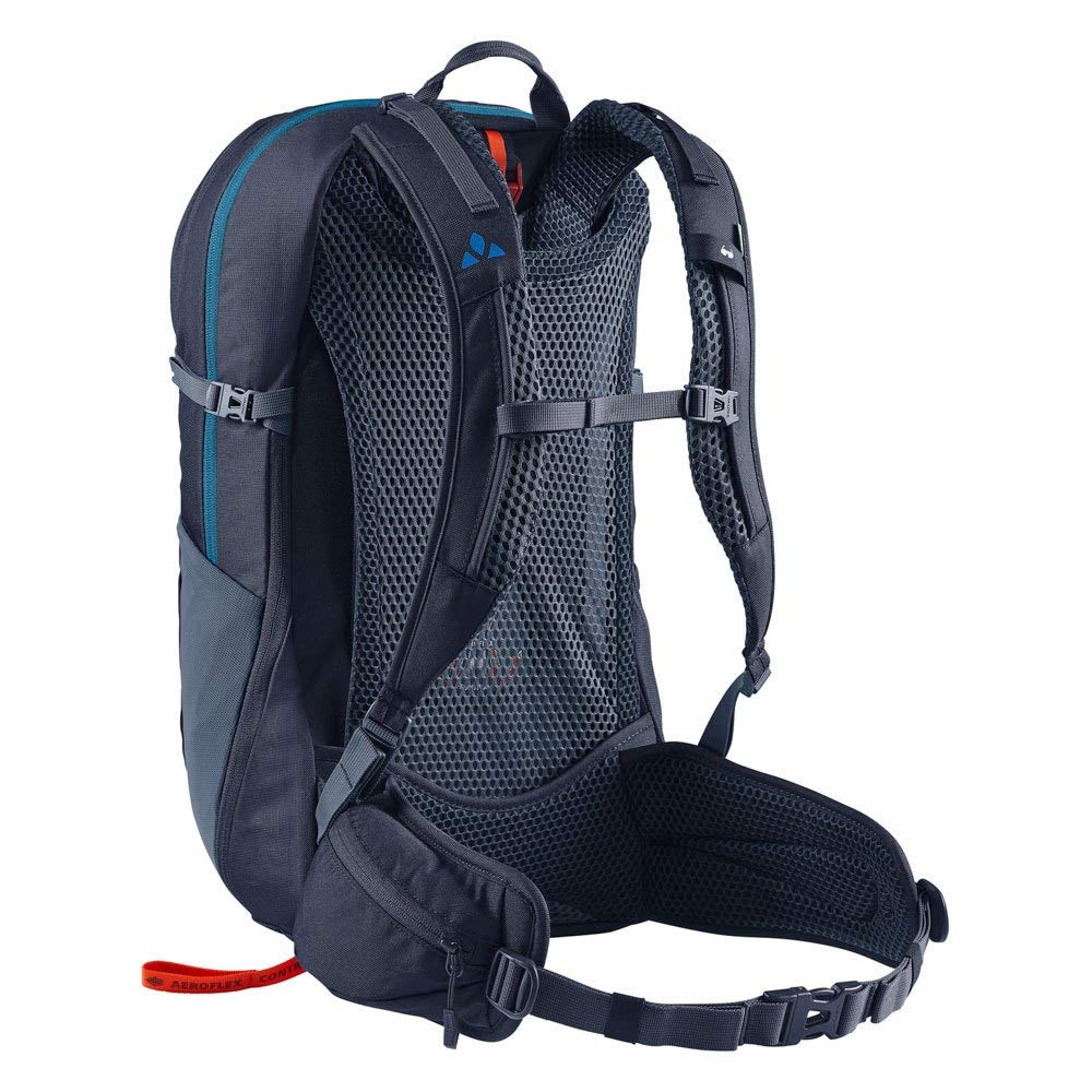 VAUDE Wizard 30+4 AC Kingfisher VD14568-3320