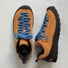 Outdoor camping low-top sports and leisure shoes men and women couples travel lightweight mountaineering shoes waterproof and non-slip hiking shoes
