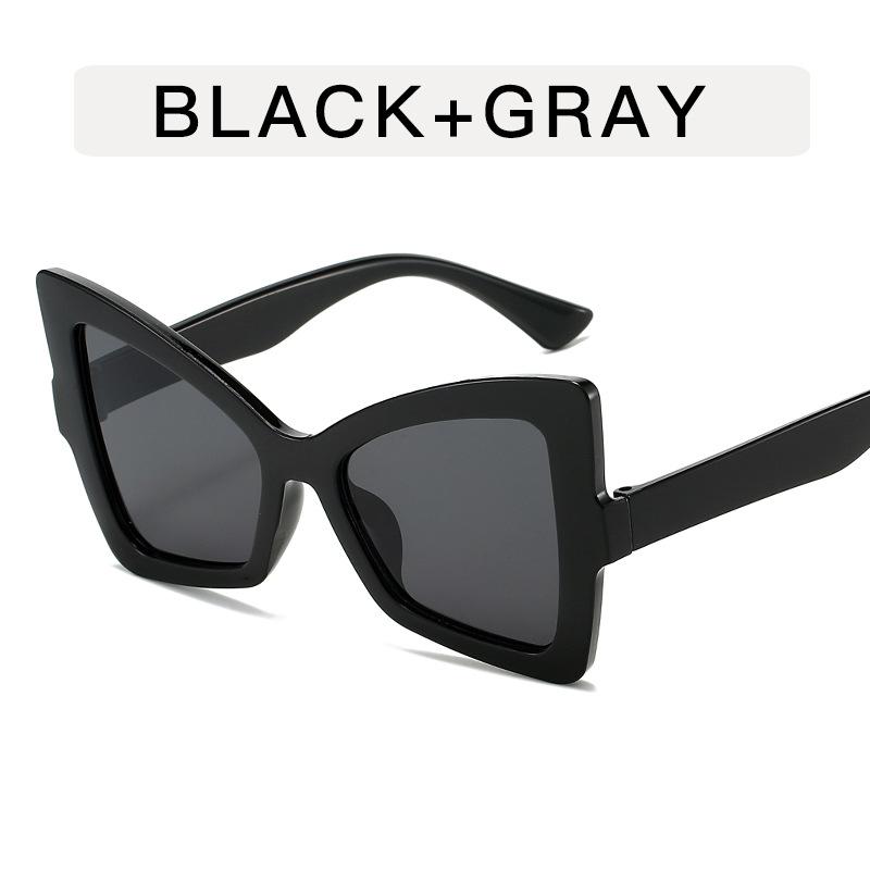 

Солнцезащитные очки формы бабочки женские европейские американские стильные женские солнцезащитные очки для путешествий на открытом воздухе