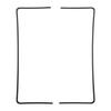 For Samsung Galaxy Z Fold3 5G F926 Housing Plate Frame Cell Phone Replacement Part (Without Logo)