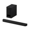 Sony HT-B600 3.1.2ch Dolby Atmos Soundbar CN Plug (adapter Included)