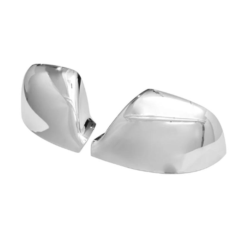 Volkswagen Amarok V62HS1S6 S7 Rearview Mirror Cover Replacement (2011-2020)